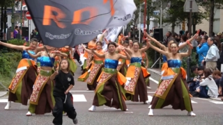 横浜よさこい2018 ～ 浜スマRUSH