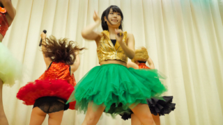 Fiesta! Fiesta!/Juice=Juice　　Unidol Dance Stage