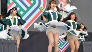 【4K/a7Rⅲ/GM】HIGHSPIRITS/ハイスピリッツ（Japanese idol group “HIGHSPIRITS”）SPORTS of HEART 2018 2018年10月14日（日