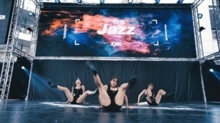 01 明倫 Jazz｜2021 SYM Dance30 三十高校街舞祭