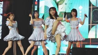 AKB48 【 ヘビーローテーション】【さよならクロール】JAPAN EXPO THAILAND 2023
