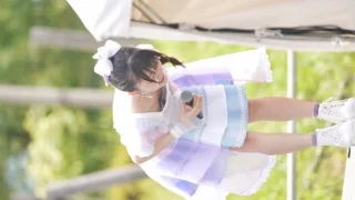 佐藤汐/Japanese idol_縦動画[4K/60P]アイドル博EXTRAステージ/2022.07.18