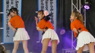 ブリオガジャ①　TOHOKU IDOL FESTIVAL!!~2022夏! 2022/8/21