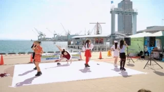 アイリス龍星群 第21回 PHOENIX MUSIC FESTA in神戸(秋)
