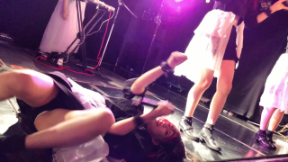 cana÷biss（カナビス）2018/10/07 @渋谷LUSH