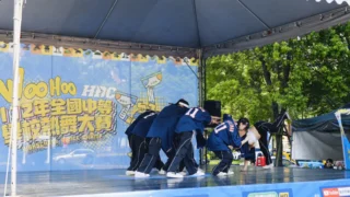 112 年全國中等學校熱舞大賽 北區預賽 High School Dance Championships HDC | 高中混和組 | E.M.P Crew 育達高職表演藝術科 | 4K60fps